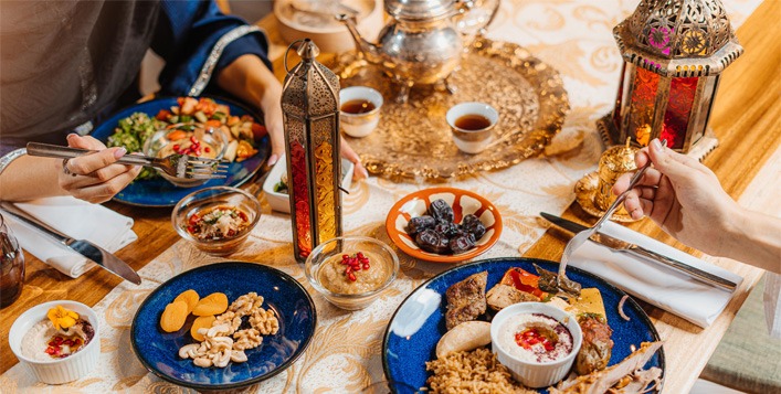 Top iftar buffet deals in Dubai | UAE Ramadan 2023